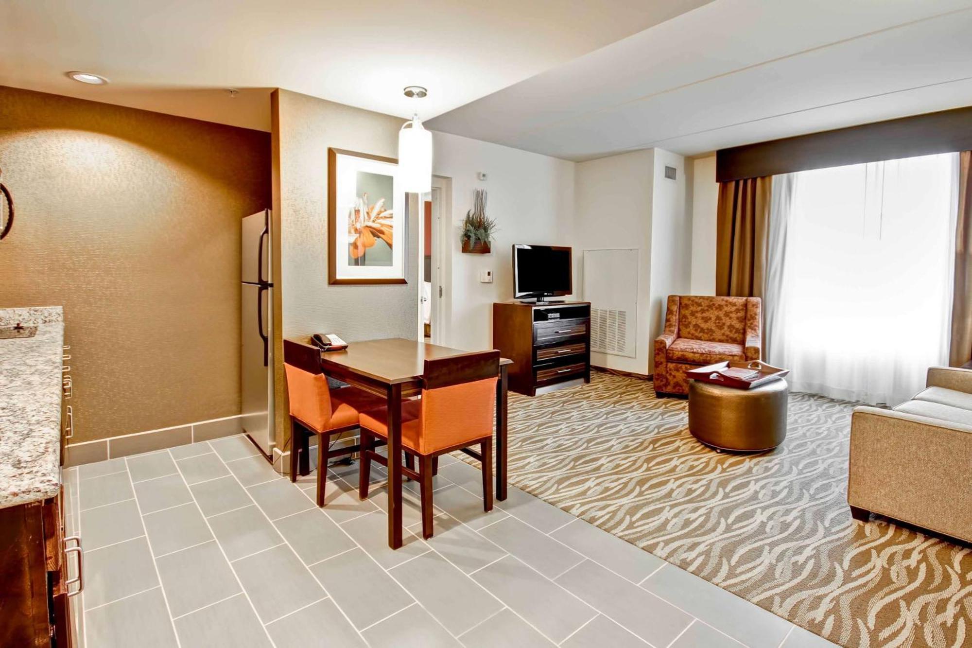 Homewood Suites - Doylestown Warrington Exterior photo