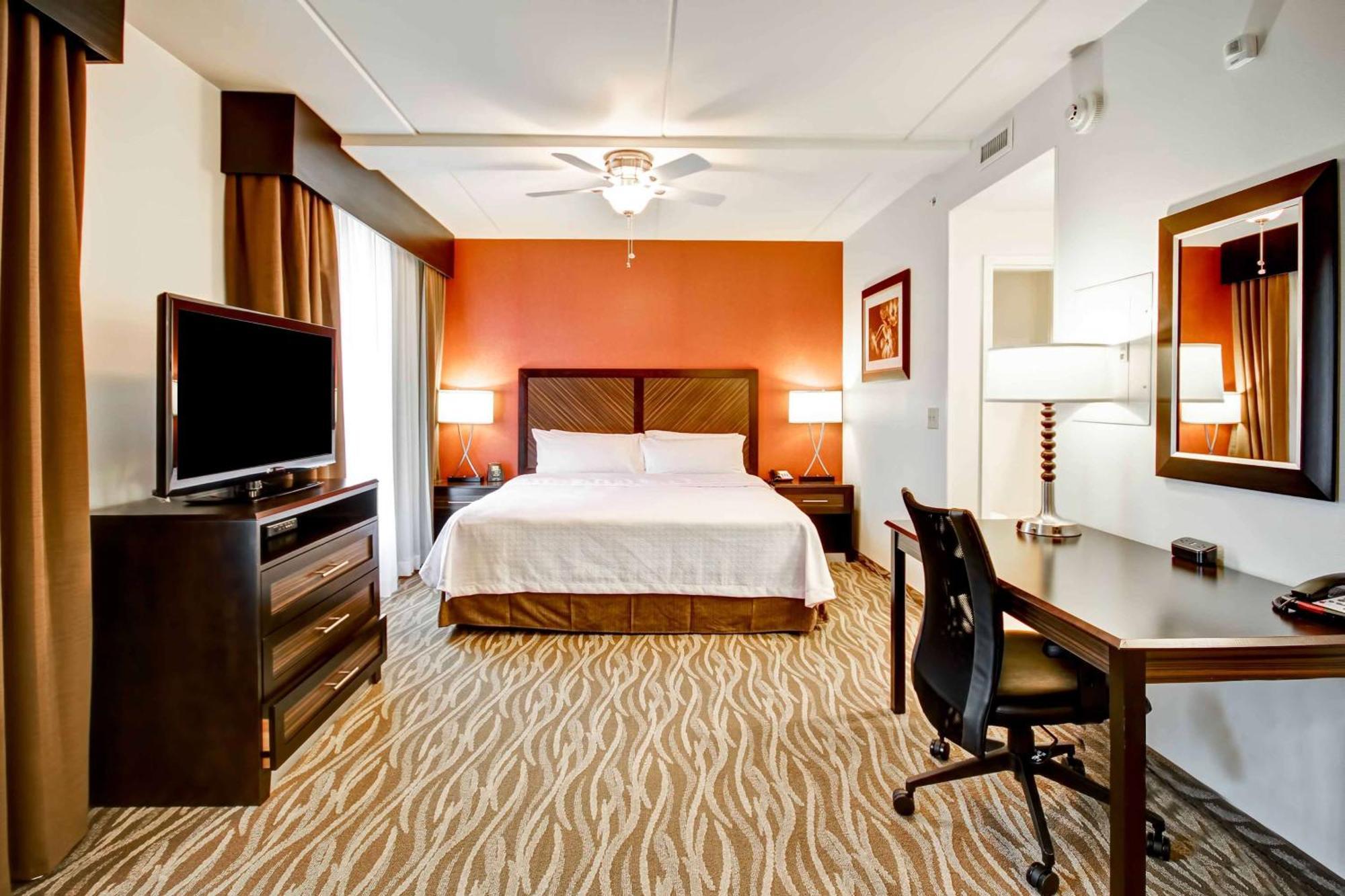 Homewood Suites - Doylestown Warrington Exterior photo