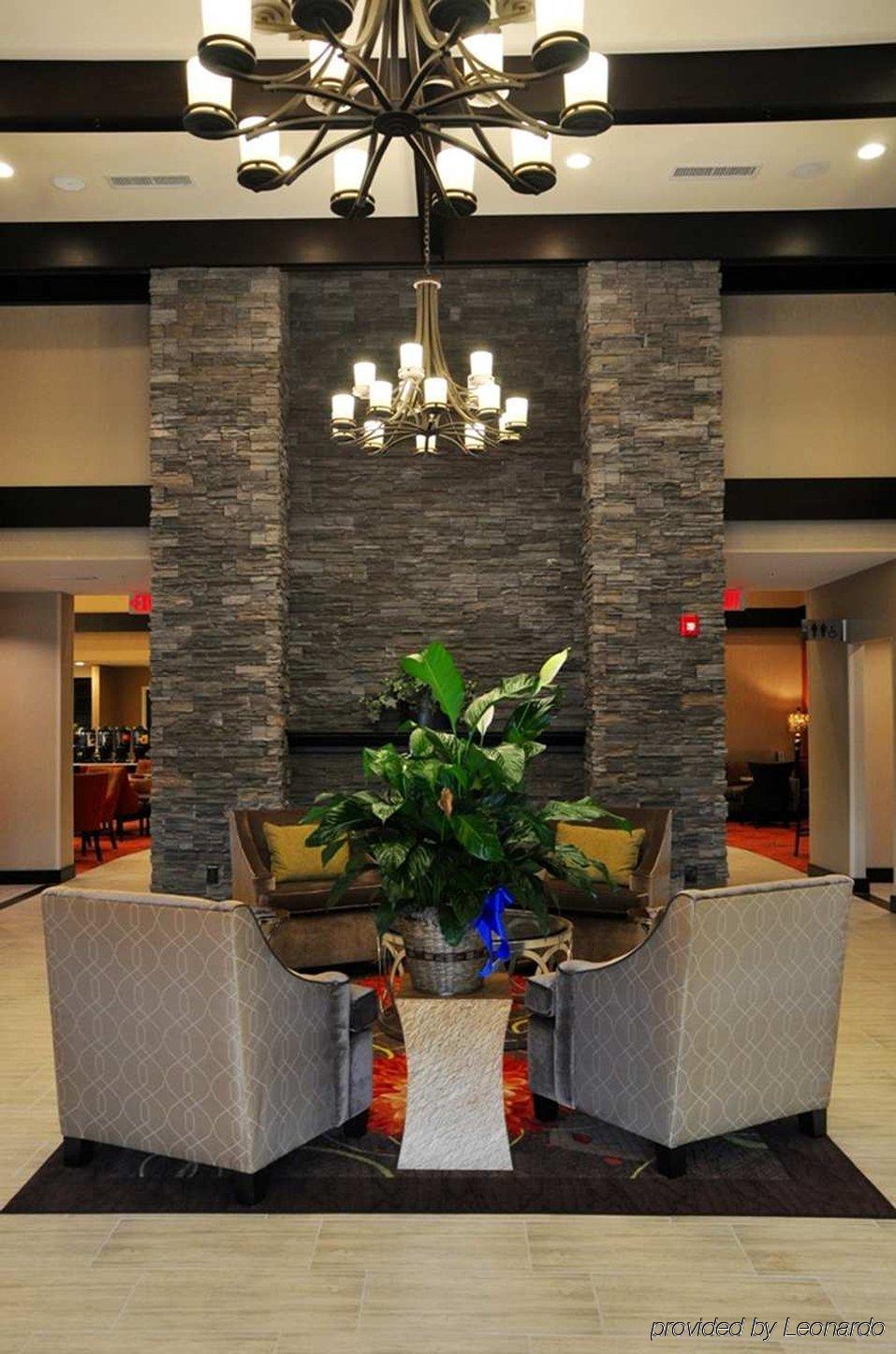Homewood Suites - Doylestown Warrington Interior photo